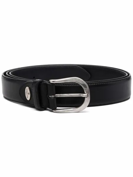 Corneliani ремень с пряжкой