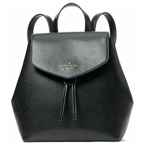 Женский кожаный рюкзак Kate Spade WKR00345