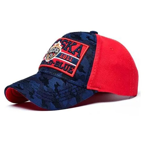 Кепка PFC CSKA