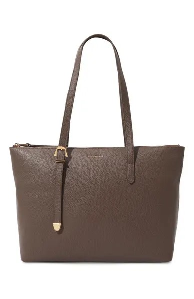 Сумка-тоут Gleen small Coccinelle