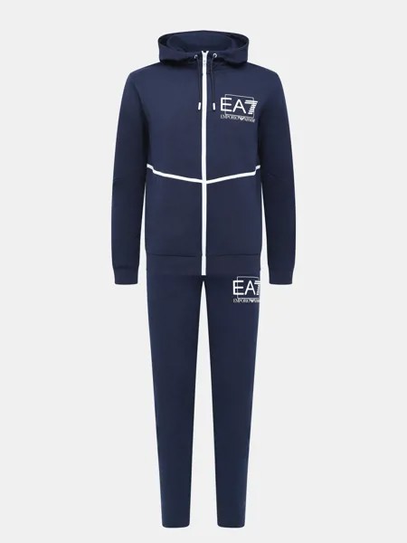Спортивные костюмы EA7 Emporio Armani