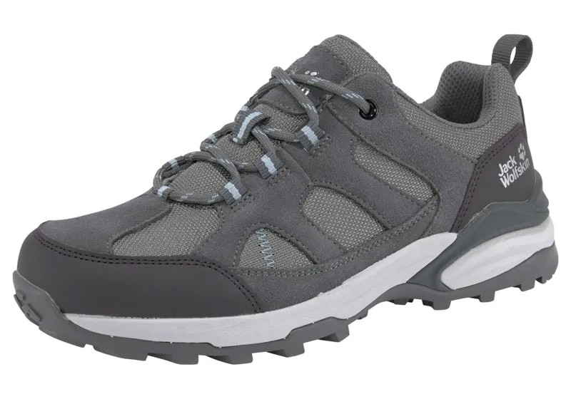Кроссовки Jack Wolfskin 