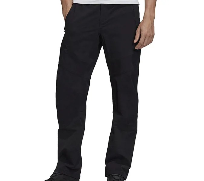 Adidas TERREX Mountain Pant - Trekking Outdoor Pants Black GG3450 Походные брюки ORIGINAL
