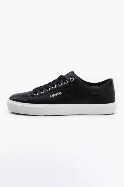 Кроссовки Woodward Levi's, черный