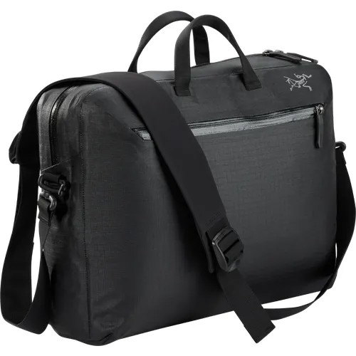 Сумка Arc'teryx Granville briefcase L07519100, черный