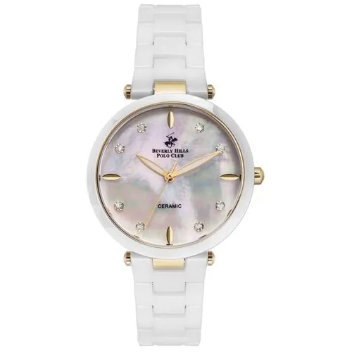 Наручные часы Beverly Hills Polo Club BP3102X.220