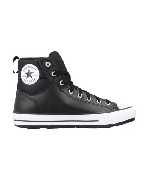 Кроссовки Berkshire Converse, черный