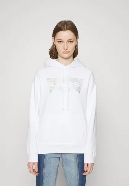 Худи Levi's