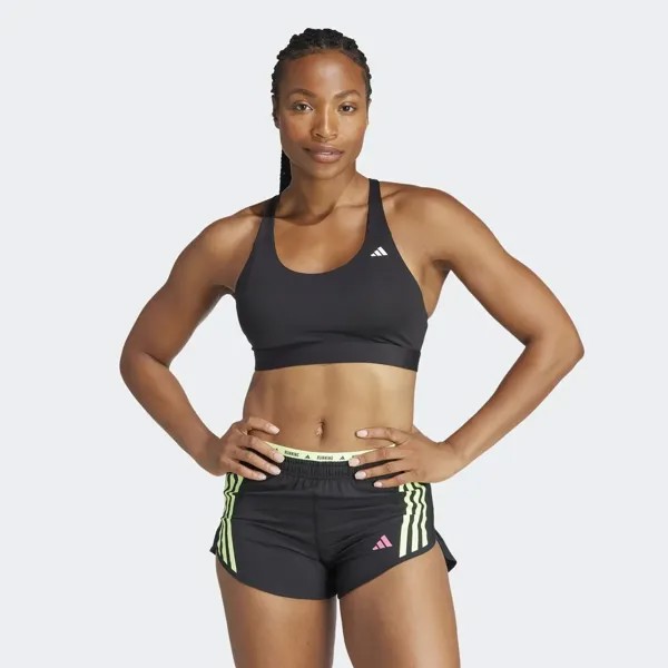 Спортивный бюстгальтер adidas Performance 