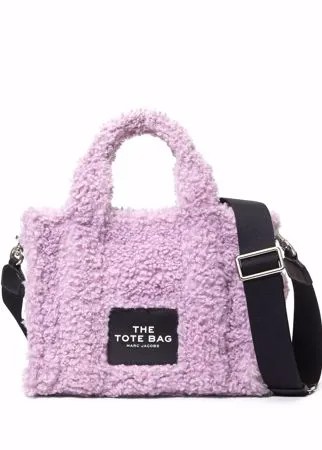 Marc Jacobs сумка-тоут The Teddy размера мини