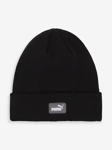 Шапка для мальчиков PUMA Classic, Черный