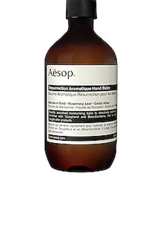 Бальзам для рук resurrection aromatique - Aesop