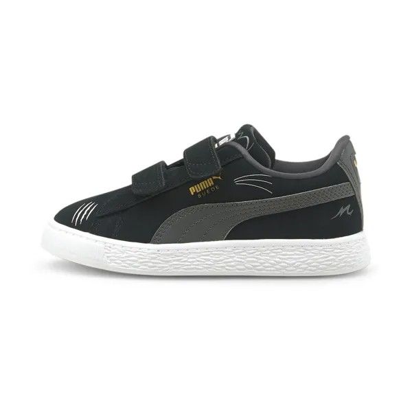 Детские кеды Suede Lil PUMA Kids' Trainers