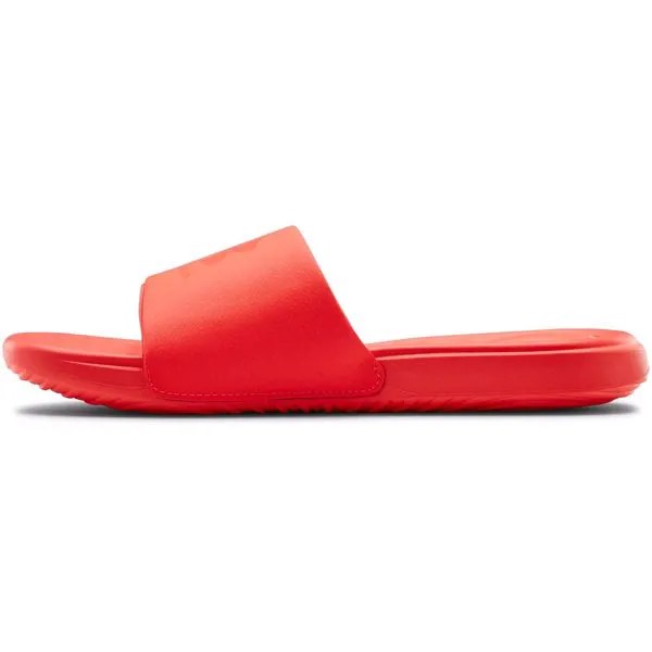 Шлепанцы мужские Under Armour M Ansa Fix Sl красные 7 US