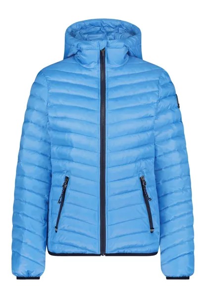 Зимняя куртка Gaastra Summer Nautique, светло-синий