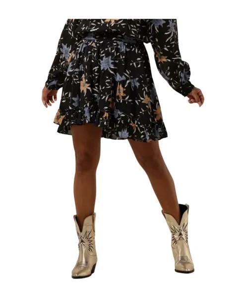 Мини Юбка R s231396 Sofie Schnoor, мультиколор