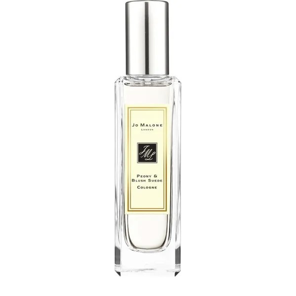 Одеколон Peony & Blush Suede Jo Malone London