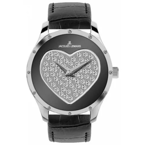 Часы Jacques Lemans 1-1803