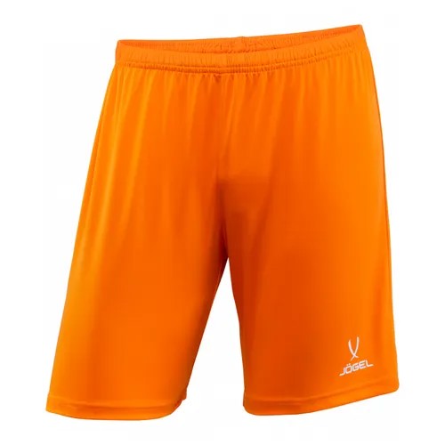 Шорты  Jogel Camp Classic Shorts, размер XXL, оранжевый