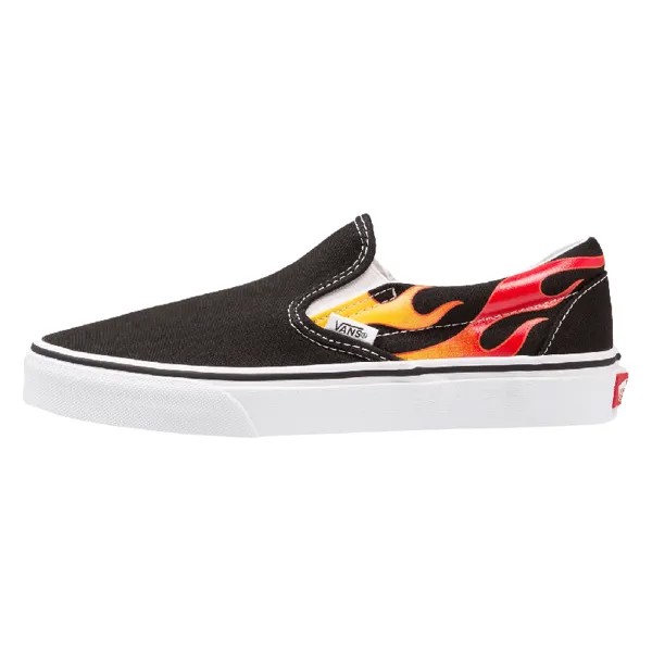 Кеды Vans Classic slip-on, черный