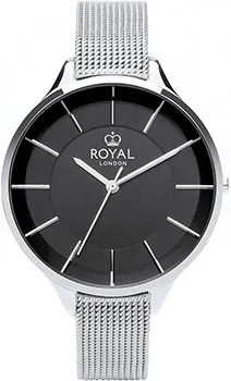 Fashion наручные  женские часы Royal London 21418-07. Коллекция Classic
