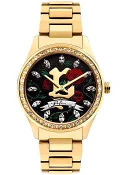 Fashion наручные  женские часы Police PEWLG2109903. Коллекция Pahia