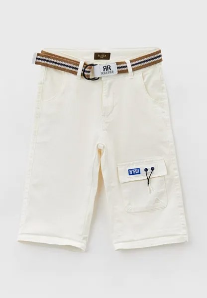 Шорты Resser Denim