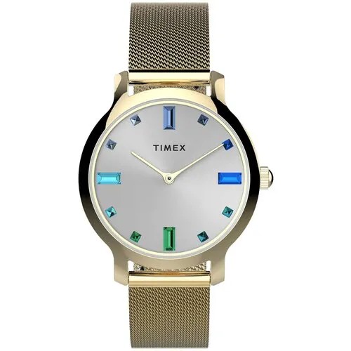 Наручные часы Timex TW2U86900