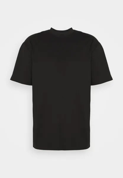 Базовая футболка ФУТБОЛКА ONSFRED Only & Sons, черная