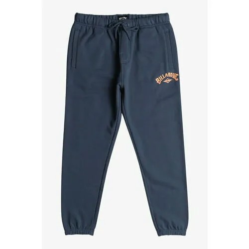Брюки спортивные BILLABONG, размер S, синий