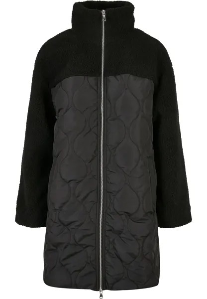 Куртка зимняя URBAN CLASSICS 