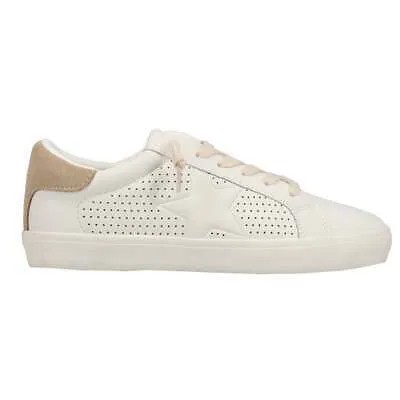 Винтажные женские кроссовки Havana Navy Perforated Slip On Off White Sneakers Повседневная обувь N