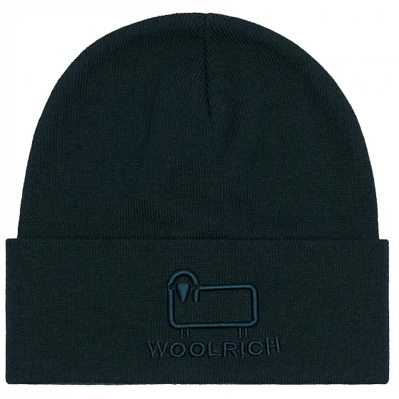 Шапка Woolrich