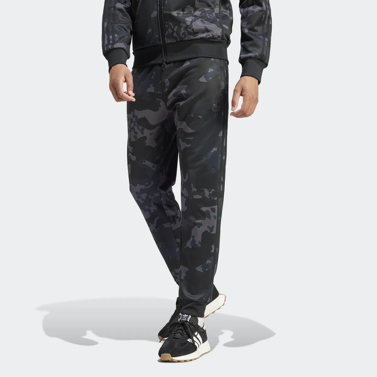 Спортивные брюки Adidas Originals 