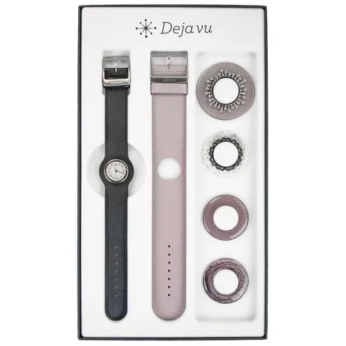 Часы женские наручные Dejavu Premium 312C124