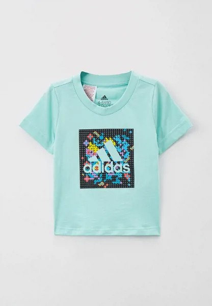 Футболка adidas
