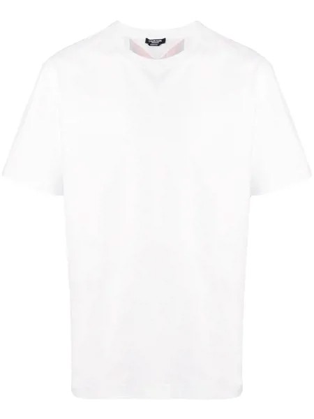 Calvin Klein 205W39nyc back printed T-shirt