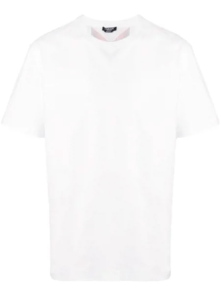 Calvin Klein 205W39nyc back printed T-shirt