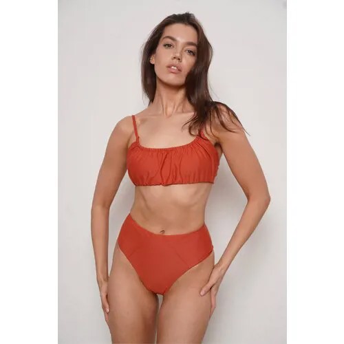 Лиф топ METAMORFOSI SWIMWEAR, размер S, мультиколор