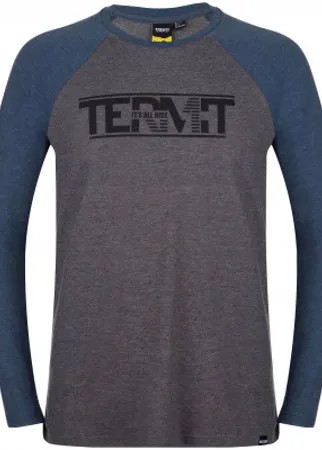 Лонгслив мужской Termit, размер 48