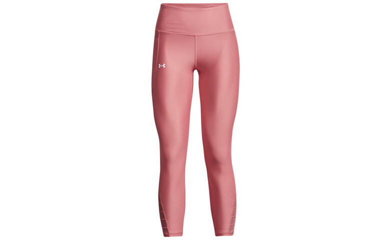Женские спортивные брюки Under Armour, цвет 	 Pink