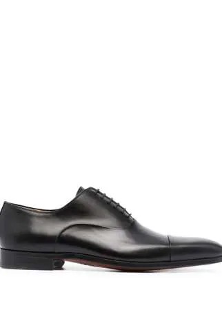 Magnanni оксфорды Negro