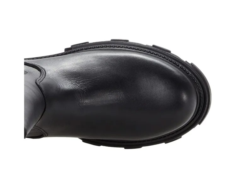 Ботинки Esma Boot Steve Madden, кожа