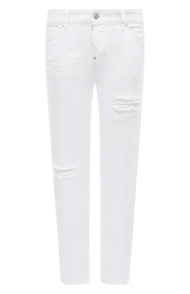 Джинсы Dsquared2