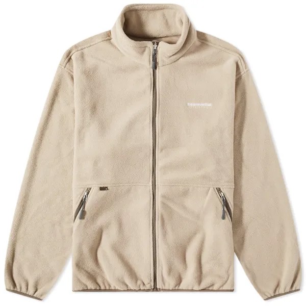 Толстовка thisisneverthat INTL. Fleece Jacket