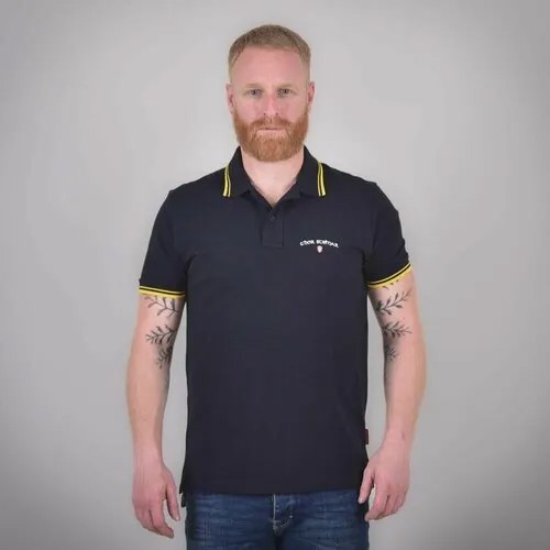 Футболка Thor Steinar, размер XXL, черный