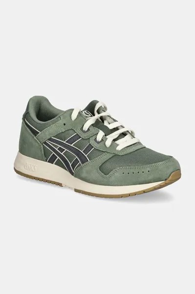 Кроссовки LYTE CLASSIC Asics, зеленый