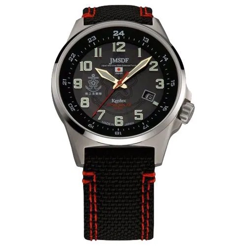 Наручные часы Kentex JSDF Solar S715M-03