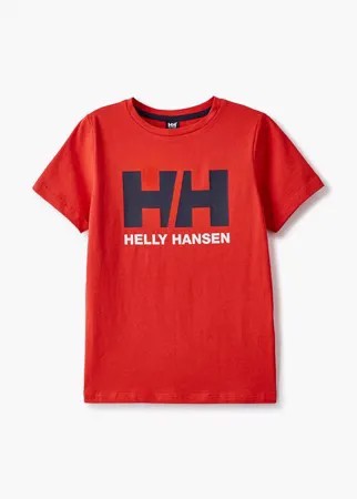 Футболка Helly Hansen