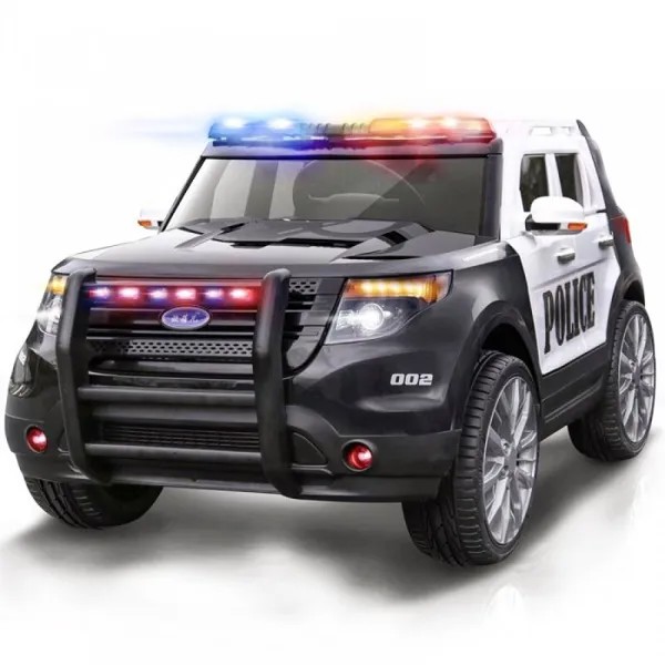 Электромобиль Barty Ford Полиция Т111МР